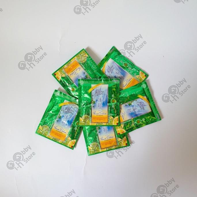 Gambar Adem Sari Sachet Sensacools dari iHobby Store undefined Tokopedia