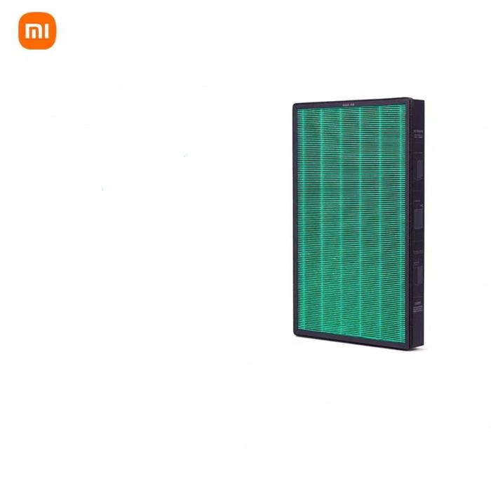 Gambar Mi Air Antibacterial Purifier Filter - MAX Hijau dari Sinar Kencana Asia undefined Tokopedia