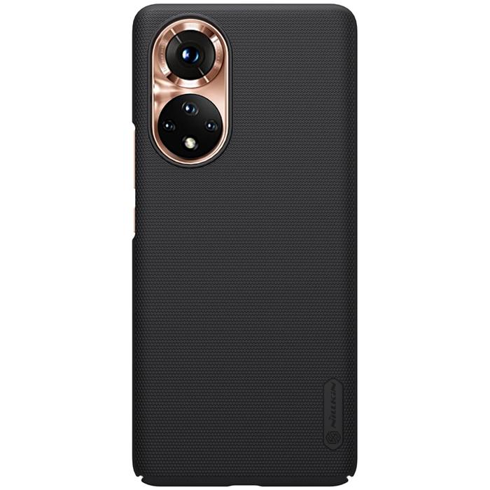 Gambar Case Huawei Nova 9 NILLKIN Frosted Shield Casing - Black dari Orionlycom undefined Tokopedia