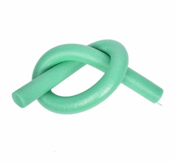 Gambar busa stick pelampung renang stik pelampung foam - Hijau dari toko jasmann undefined Tokopedia