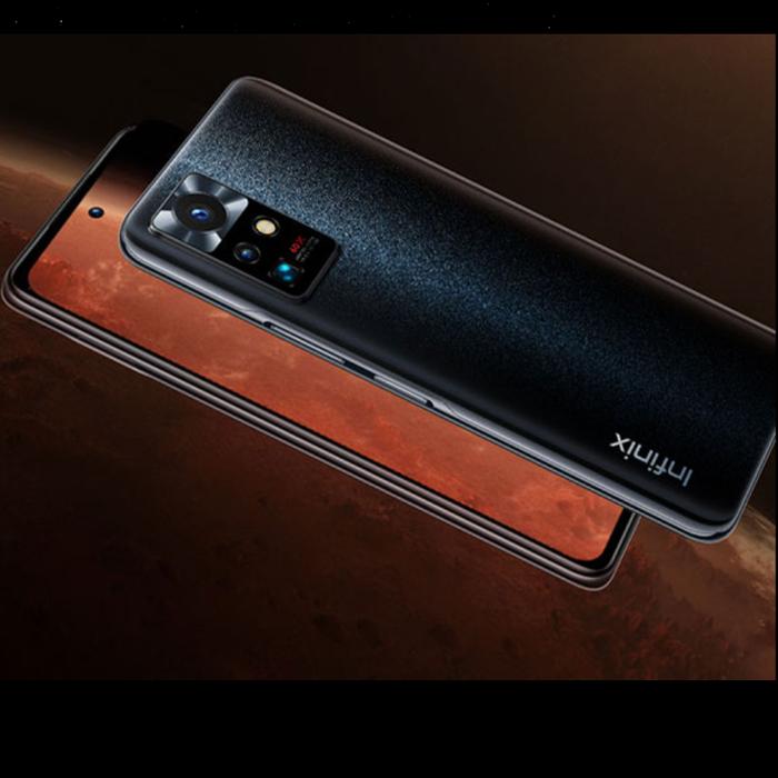 Gambar Infinix Zero x neo (8gb+128gb) (garansi) (imei terdaftar) not x pro - NEBULA BLACK, 8/128 dari Dunia Niaga Jaya undefined Tokopedia