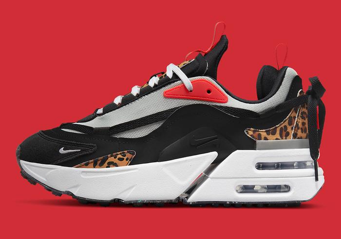 Sepatu Lari Nike Air Max Futura 2090 Jual Nike Air Max Furyosa