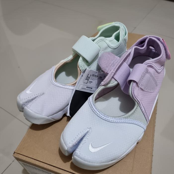 Jual nike shoes sepatu original - Kab. Purwakarta - Vio collection