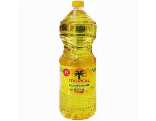 Gambar tropical 2 l bottol dari PD 3 Saudara undefined Tokopedia