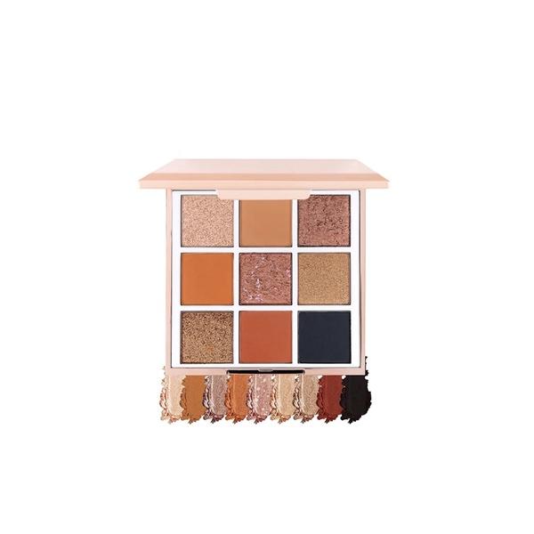 Gambar ESQA Goddess Eyeshadow Palette - Bronze dari Kyo_inq undefined Tokopedia