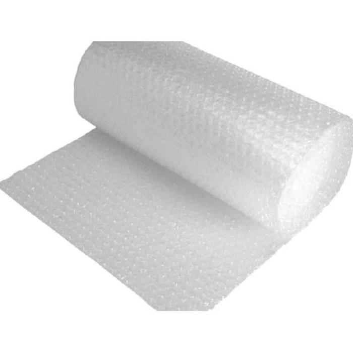 Gambar tambahan packing bubble wrap dari PETHOMME undefined Tokopedia