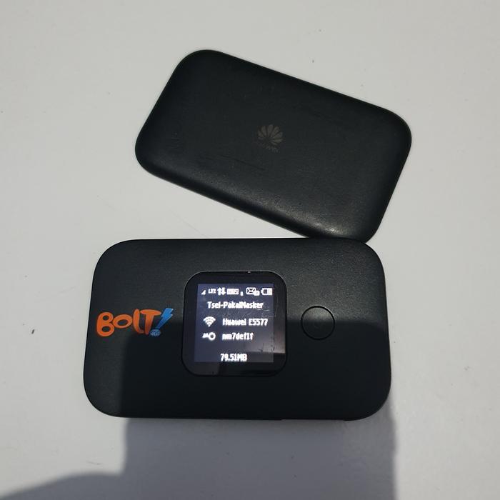 Gambar Modem Mifi Huawei E5577 Mod Web Ui Bisa ganti Imei dari Dnm-shop undefined Tokopedia