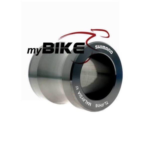 Shimano TL-FH16 Attrezzo Per Mozzi MICROSPLINE (Y1Y100010) – Nuovo In Scatola
