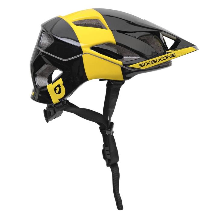topeak fahrrad wandhalterung Swing-Up EX Bike Holder Und so sicherst du feature-zipmold Color:Lightnin' Gloss w/MIPS