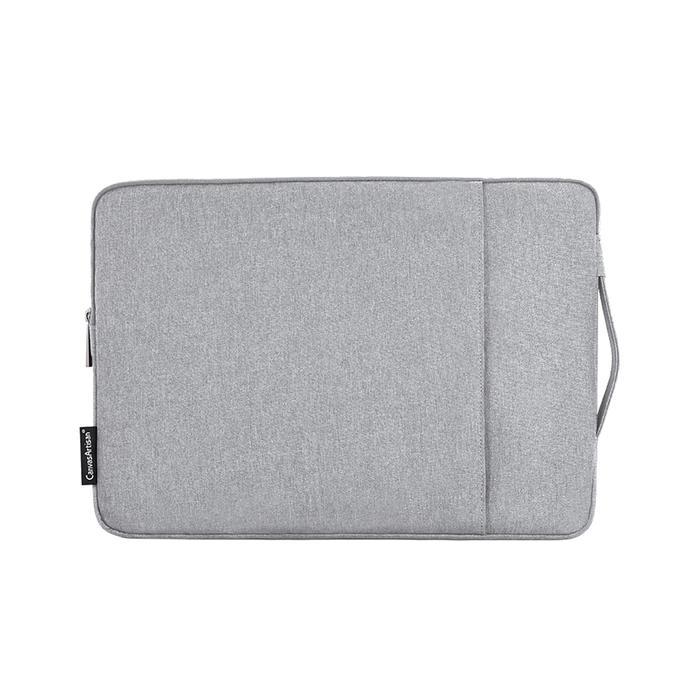 Gambar Samsung Tab S7 FE S7+ 12.4 11 T736 T875 T975 Tas Sleeve Pouch Hand Bag - Abu-abu, S7 FE / S7+ dari HahaStore ID undefined Tokopedia