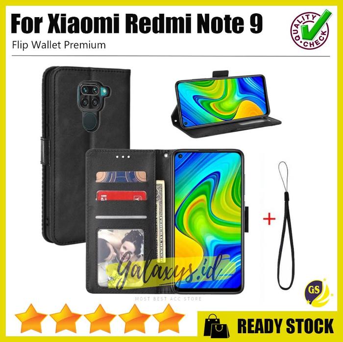 Inktree Flip Cover For Redmi Note Pro Redmi Note Flip Cover Case