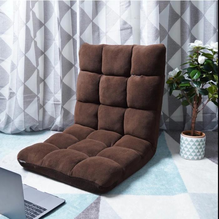 Gambar Soleil Kursi Lesehan Lipat - 004 dari By.Agustin undefined Tokopedia