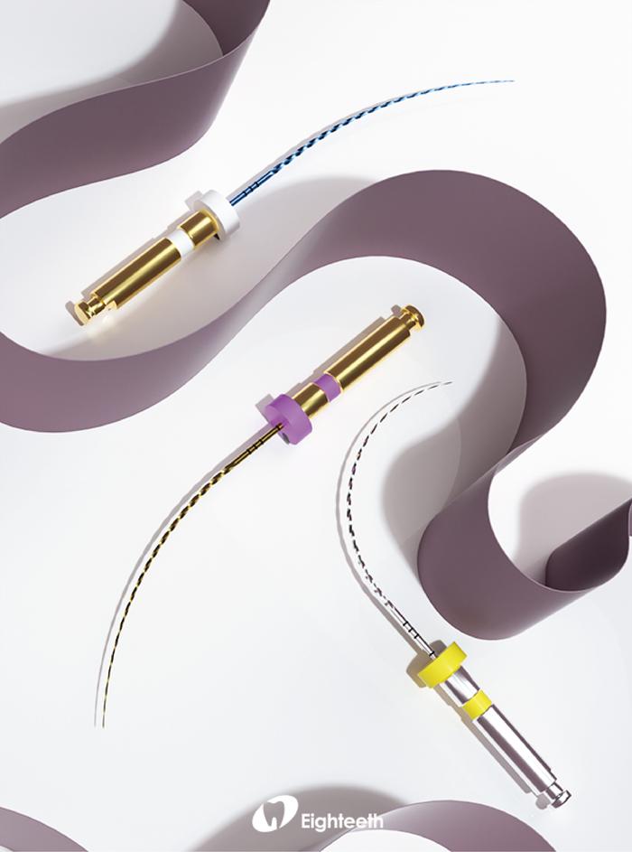 HF LAB ./TUCK ROLL 85th（Jual Jual File Rotary Endodontic 