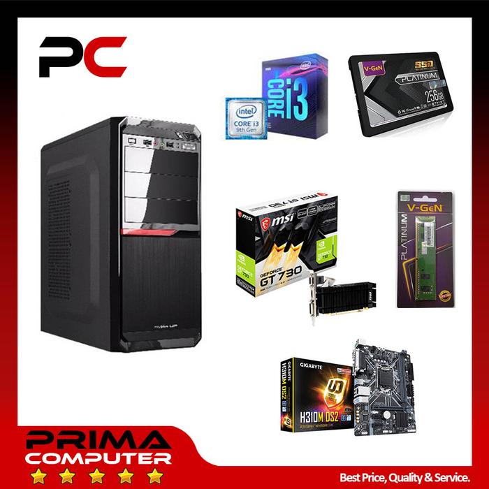 HOT Motherboard Best Ram For I3 9100f I3 9100f I3 Processor 8gb