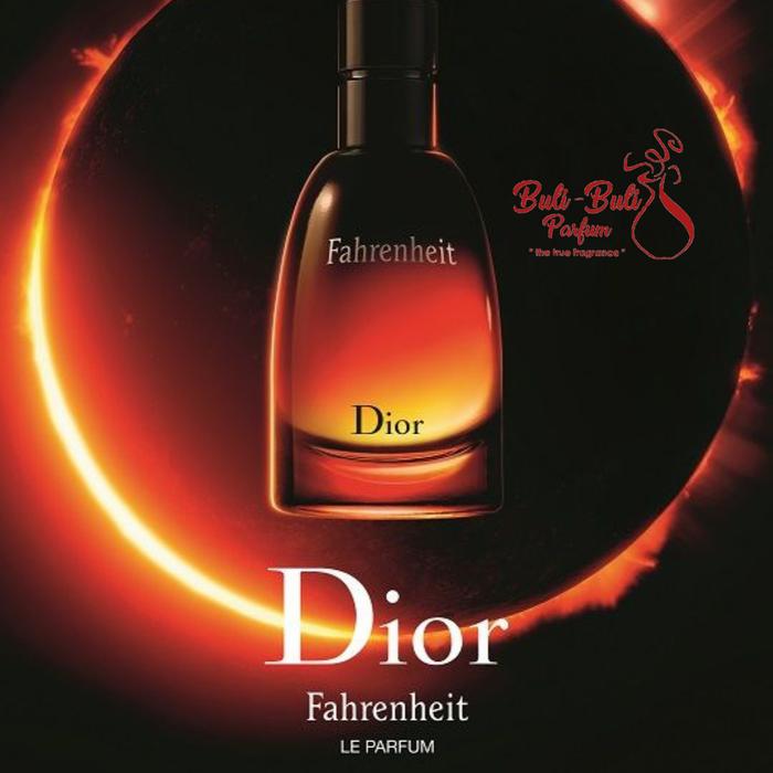 Gambar Dior Fahrenheit Le Parfum 75ML dari Buli Buli Parfum undefined Tokopedia