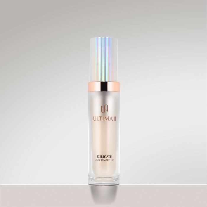 Gambar ULTIMA II Delicate Undermakeup / Ultima ll Primer Makeup 100% ORIGINAL - Putih dari EF STORE BEAUTY undefined Tokopedia