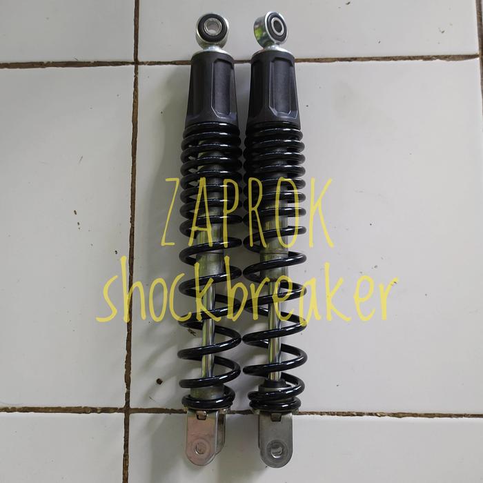 Gambar shok shockbreaker belakang yamaha nmax non tabung original dari ZAPROK SHOCKBREAKER undefined Tokopedia