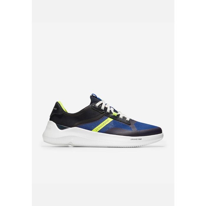 ZERØGRAND Changepace Slip-On Sneaker main image 0