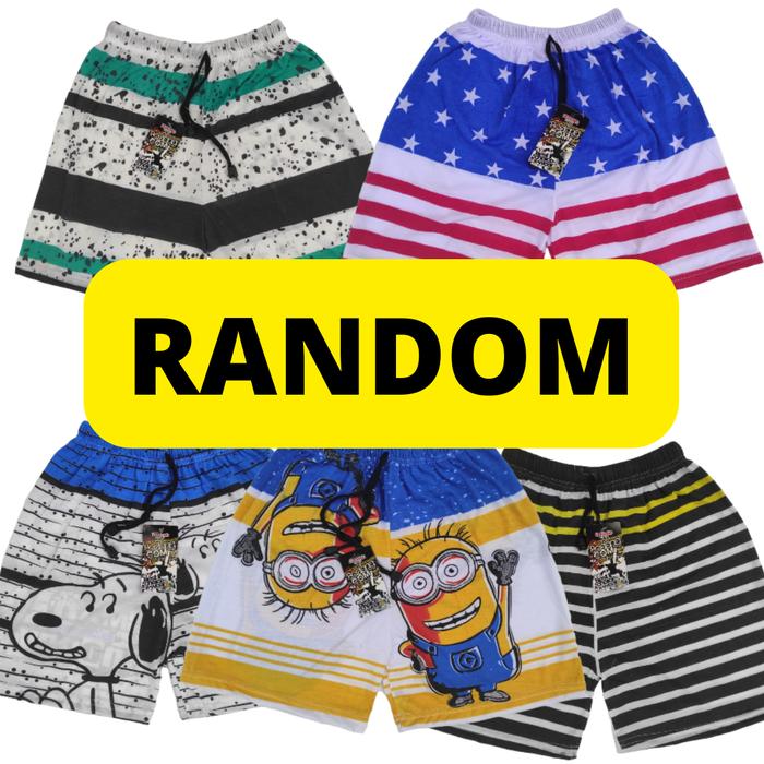 Gambar Celana Panjang Chinos Pria Original Sano - Boxer Random, 28 dari Switers undefined Tokopedia