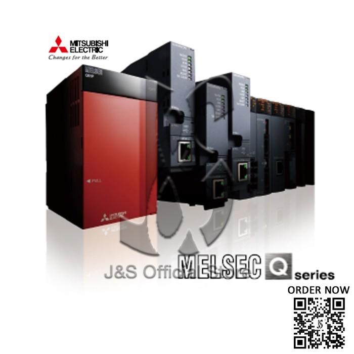 MITSUBISHI 三菱電機PLC CPUユニット Q00UCPU 2台セット Q00UCPU | PLC MELSEC-Q Series Sequencer CPU (Universal Model
