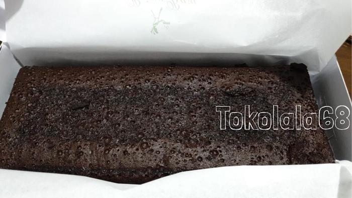Gambar brownies kukus prima rasa bandung oleh oleh khas bandung primarasa - Original coklat, Dus dari tokolala68 undefined Tokopedia