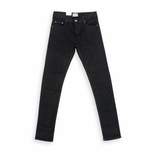 Gambar Celana Jeans Pria | Jane Frey Clothing Jeans Pria 29-34 - 4053 Black, 29 dari Jane Frey Clothing undefined Tokopedia