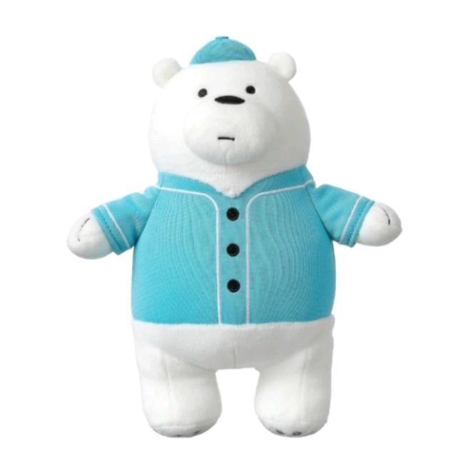 Gambar MINISO BONEKA WE BARE BEARS LUCU - ice outfit dari TOKO_48 undefined Tokopedia