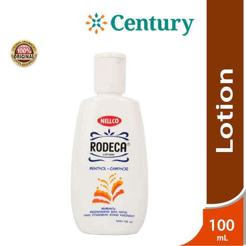 Gambar Nellco Rodeca Lotion 100ml / Lotion dari Apotik Century undefined Tokopedia