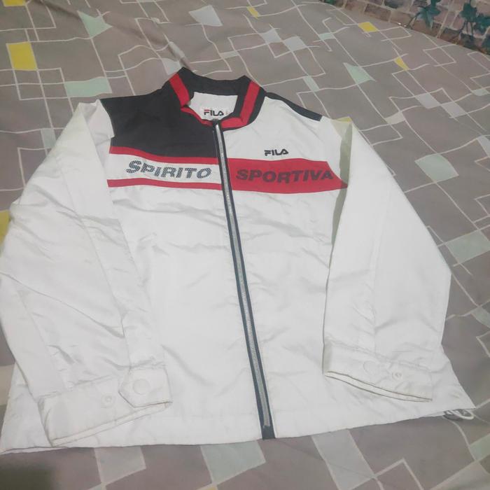 Gambar jaket anak fila second dari A2SECOND_ST undefined Tokopedia