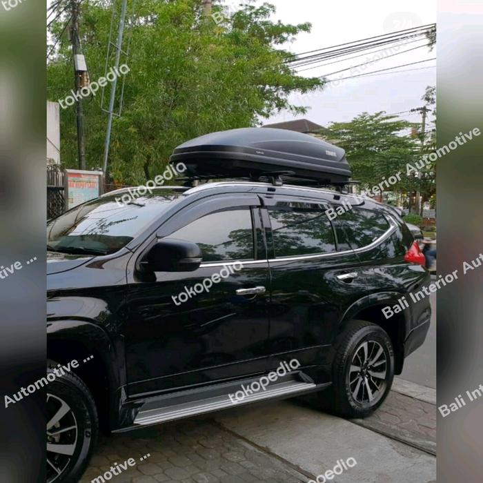 Pacific 100 Thule Pacific 400 NEW Thule Pacific 780 420 Lt Car