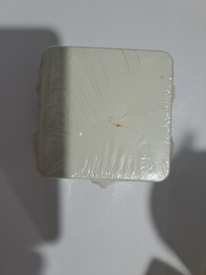 Gambar Dorados Listrik - Putih, 3/4 dari Jireh Silicone Spray undefined Tokopedia