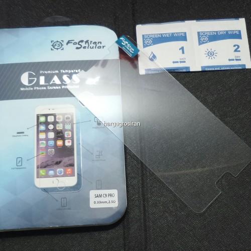 Gambar HidupKeren - Lenovo K6 | A6600/Plus FS Tempered Glass Anti Gores Kaca - K6 dari HidupKeren undefined Tokopedia