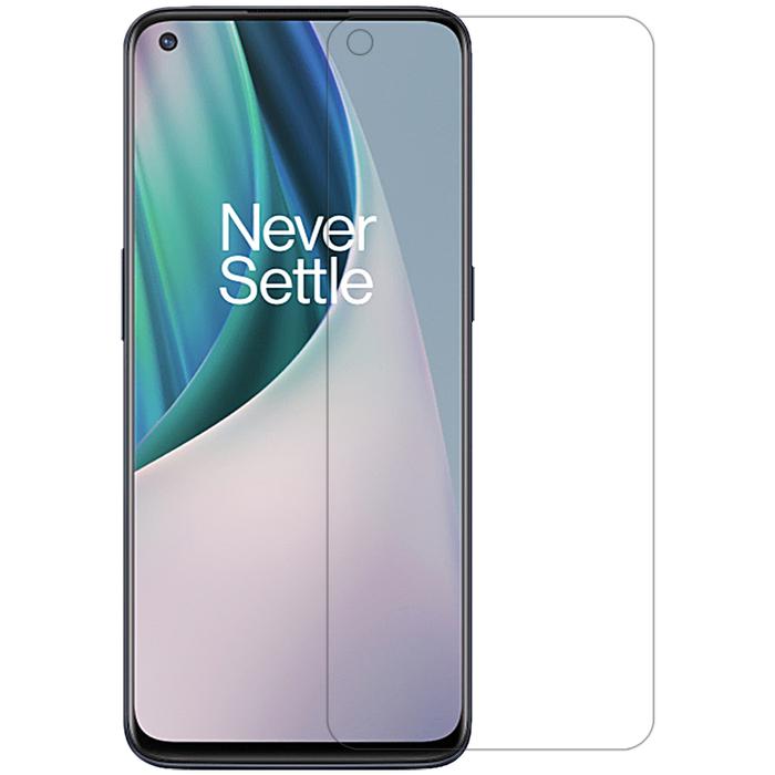 Jual Screen Protector OnePlus Nord N10 5G WHOLE Protective Film