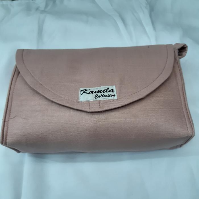 Gambar MUKENA DEWASA RAYON POLOS RENDA JUMBO medan - 1 dari TOKO BERKAH MUKENAH undefined Tokopedia