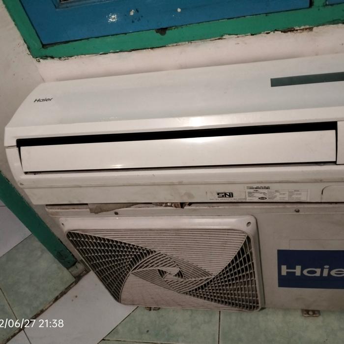 SOKO+千葉店】Haier フリーザー【☆1点限り☆】新入荷！！