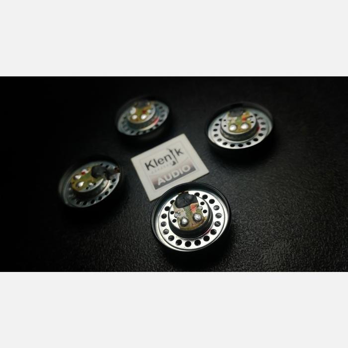 Gambar kLenik Audio _ Earphone _ Earb Kolpri - Vemonk - Ve zen - Seahf - Blox - Blox dari kLenik Audio undefined Tokopedia