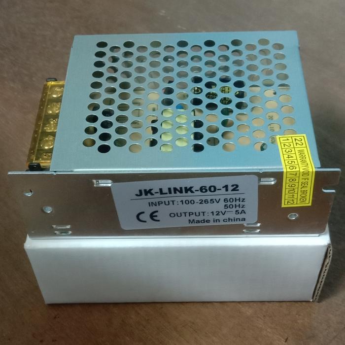 Gambar LED STRIP LIGHT PANASONIC 4,5W/5M Warna NATURAL NNP 95221 - Plus adaptor dari Arsyad jaya lighting undefined Tokopedia