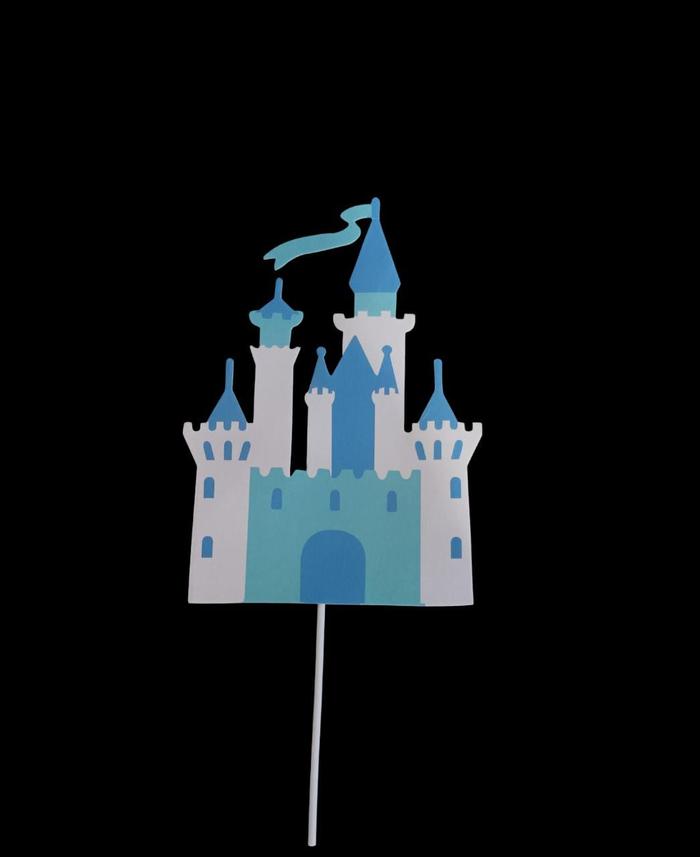 Gambar Topper Cake Castle Princes Prince Balon Awan / Dekorasi Ulang Tahun - 9 dari Aloka Baking Shop undefined Tokopedia