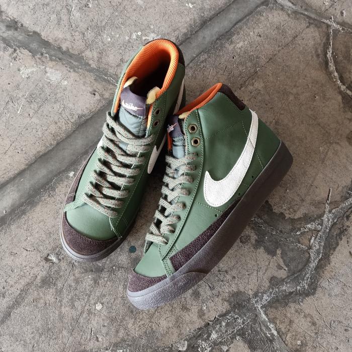 Jual nike blazer mid 77 vintage original Jakarta Utara