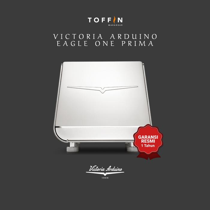 Gambar Victoria Arduino Eagle One Prima - Abu-abu dari TOFFIN MAKASSAR undefined Tokopedia