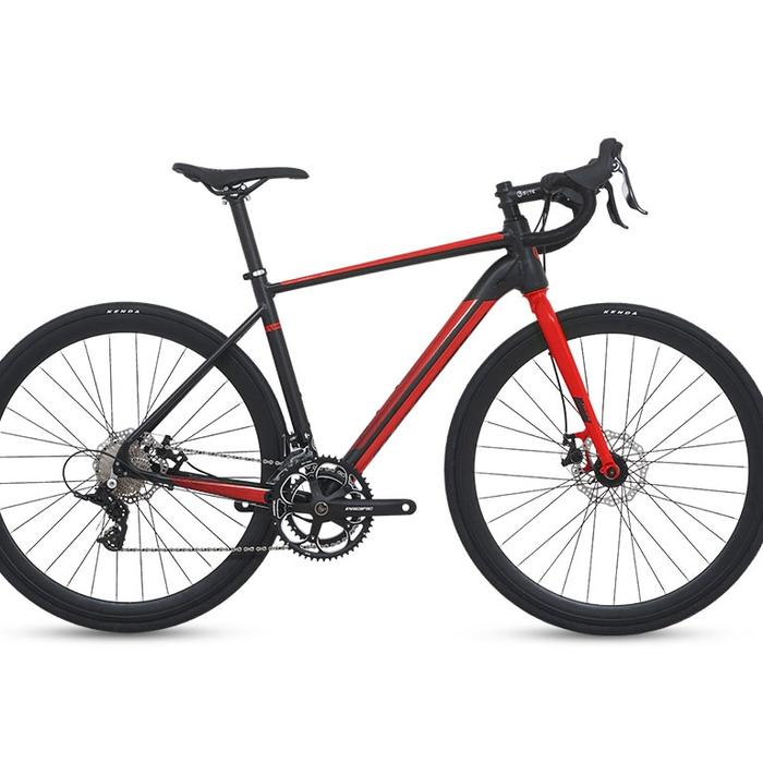 Gambar Road Bike 700C Sprinter 5.0 Pacific dari FlyArrow111 undefined Tokopedia