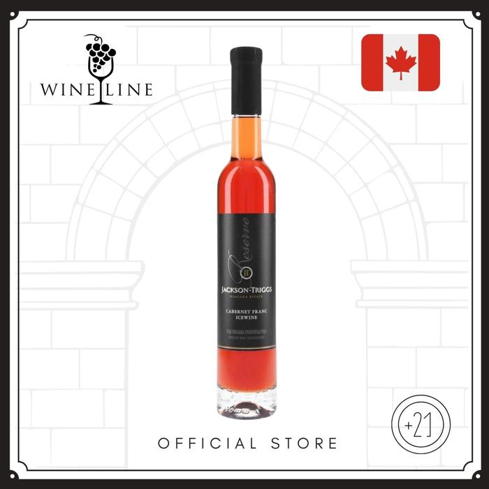 Jackson Triggs Reserve Cabernet Cabernet Sauvignon Cabernet Franc