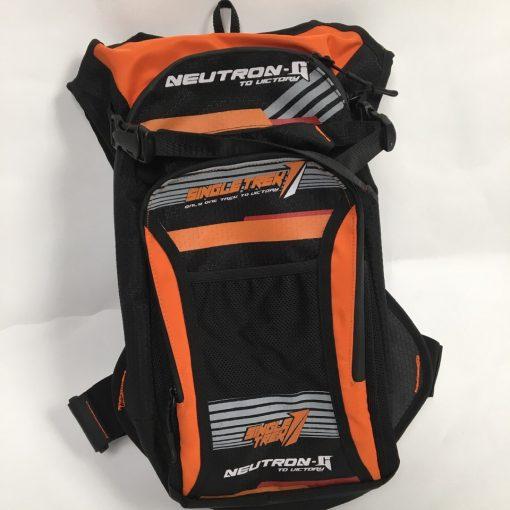 Gambar TAS SEPEDA SINGLETREK NEUTRON G & DOLBY + 300 - NEUTRON G OREN dari Aabike Cikarang undefined Tokopedia