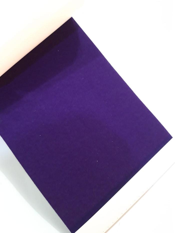 Gambar STOCKING ANAK - ungu tua dari Bajuku Shop Jakarta undefined Tokopedia