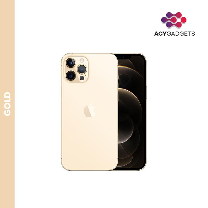 Jual IPHONE 12 PRO MAX 512GB GARANSI RESMI IBOX Graphite Kota