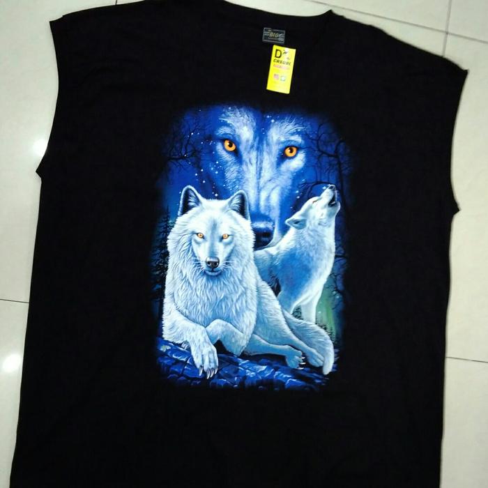 Gambar DO Oblong Buntung Big, Motif 6XL dari duniaoblongjakarta undefined Tokopedia