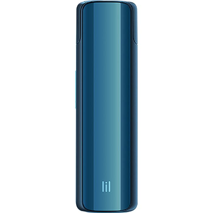 Gambar IQOS lil solid 2.0 limited - Biru dari meetthewoolie undefined Tokopedia
