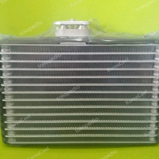 Gambar Evaporator Coil Avanza / Xenia / Rush / Terios (Pokka) dari KoreaCool undefined Tokopedia