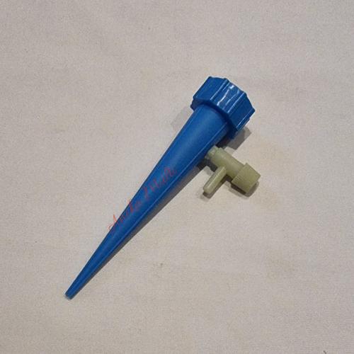 Gambar 10 pcs Auto Drip Irrigation Watering System Automatic Watering - Biru dari aneka multi undefined Tokopedia