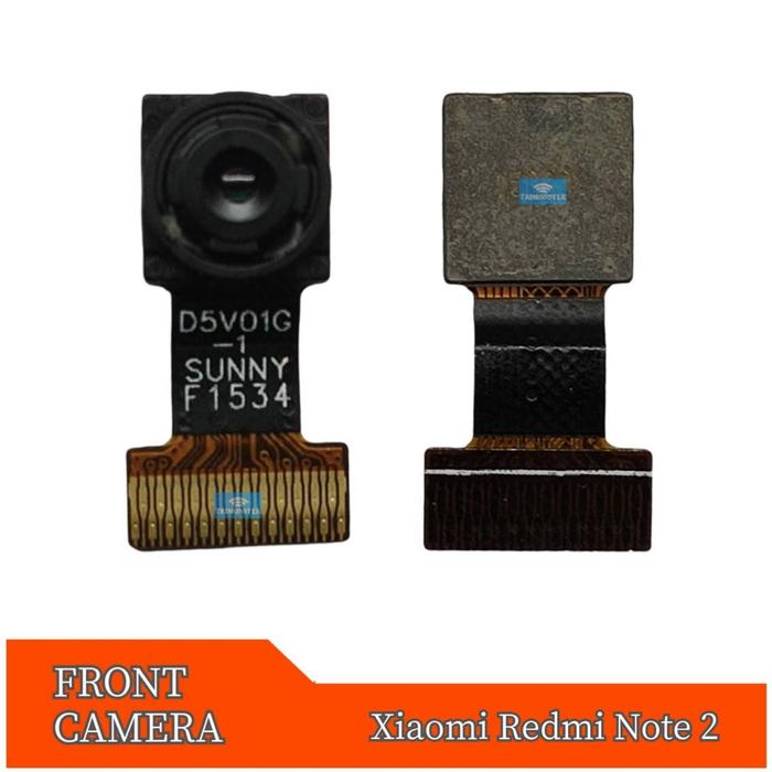 Kamera Redmi Note Front Camera KAMERA CAMERA BELAKANG BIG XIAOMI